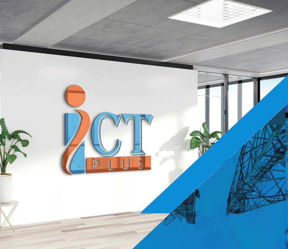 Bureaux et showroom ICT PLUS
