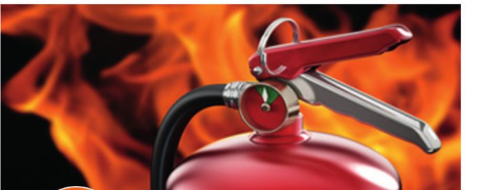 Sécurité Incendie